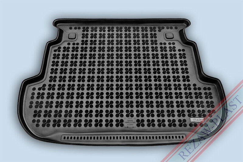 Vanička do kufra Toyota COROLLA Wagon, 2002R-> Vanička do kufra Toyota COROLLA Wagon, 2002R->