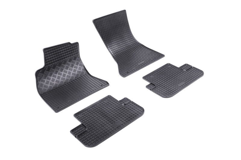 Rohože do auta RIGUM – Audi A5/Sportback (2008-2016) Rohože do auta RIGUM – Audi A5/Sportback (2008-2016)