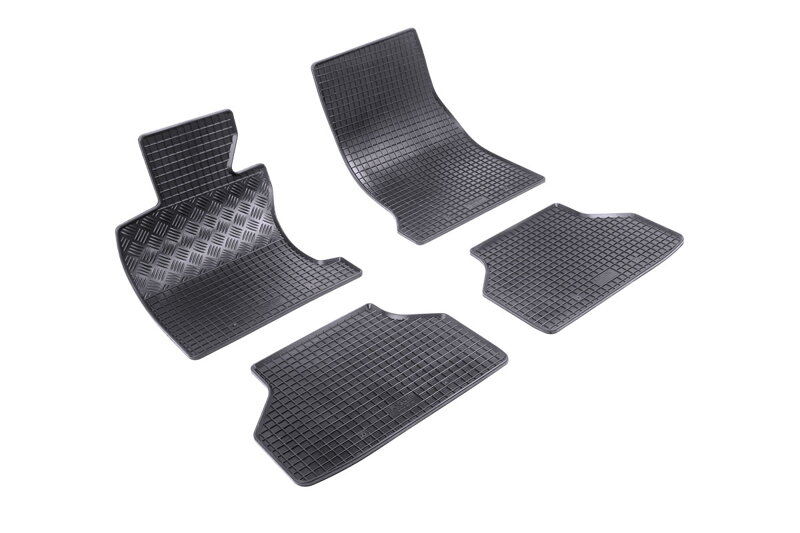 Rohože do auta RIGUM – BMW 5 Sedan/Touring (E60/E61) (2004-2010) Rohože do auta RIGUM – BMW 5 Sedan/Touring (E60/E61) (2004-2010)