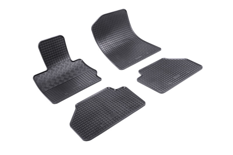 Rohože do auta RIGUM – BMW X4 (F26) (2014-2018) Rohože do auta RIGUM – BMW X4 (F26) (2014-2018)