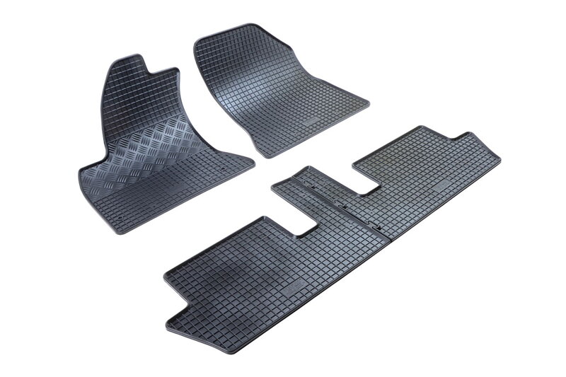 Rohože do auta RIGUM – Citroen C4 Picasso 5-miestne (2006-2013) Rohože do auta RIGUM – Citroen C4 Picasso 5-miestne (2006-2013)
