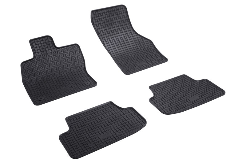 Rohože do auta RIGUM – Audi A3 sedan/Sportback (2012-2020) Rohože do auta RIGUM – Audi A3 sedan/Sportback (2012-2020)