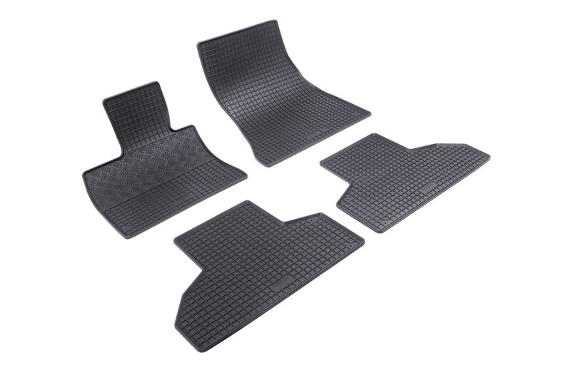 Rohože do auta RIGUM – BMW X5 (F15) (2013-2018) Rohože do auta RIGUM – BMW X5 (F15) (2013-2018)