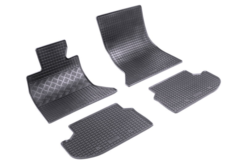 Rohože do auta RIGUM – BMW 5 Sedan/Touring (F10/F11) (2014-2017) Rohože do auta RIGUM – BMW 5 Sedan/Touring (F10/F11) (2014-2017)