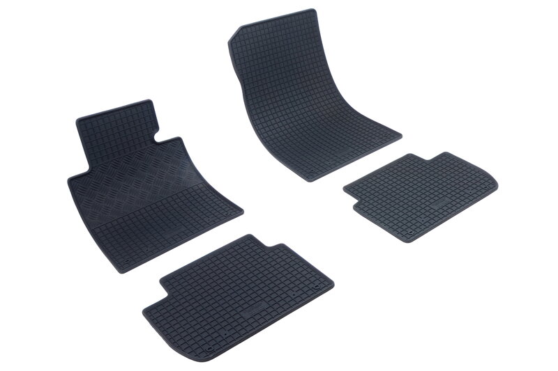 Rohože do auta RIGUM – BMW 3 Sedan/Touring (E46) (1998-2004) Rohože do auta RIGUM – BMW 3 Sedan/Touring (E46) (1998-2004)