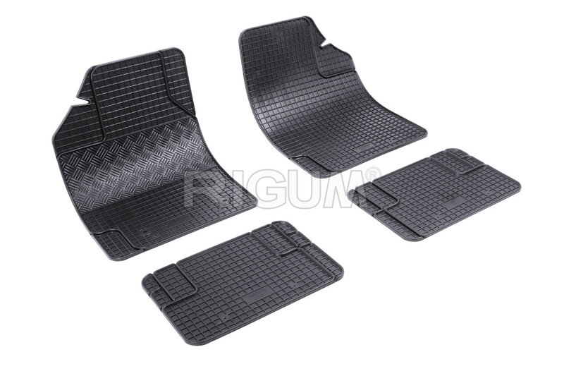 AUDI A1 10-