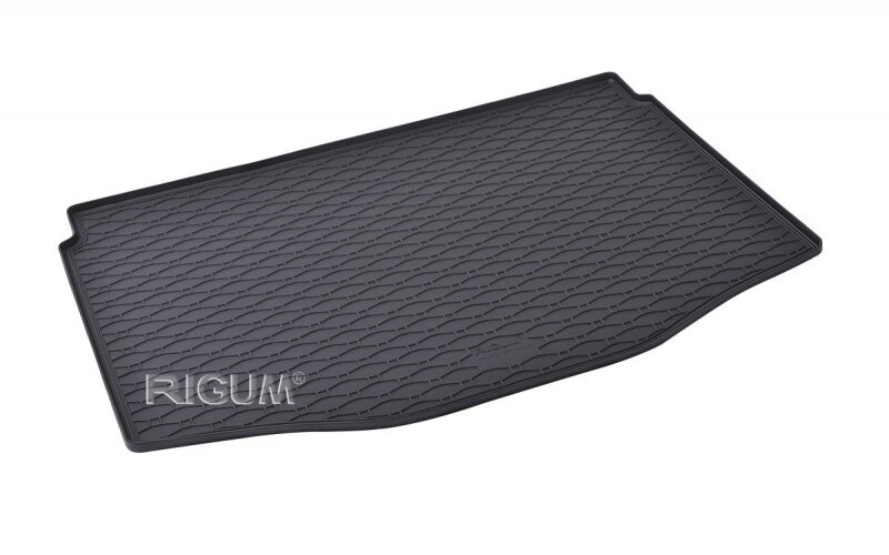 Vanička do kufra FIAT Grande Panda Hybrid 2025-