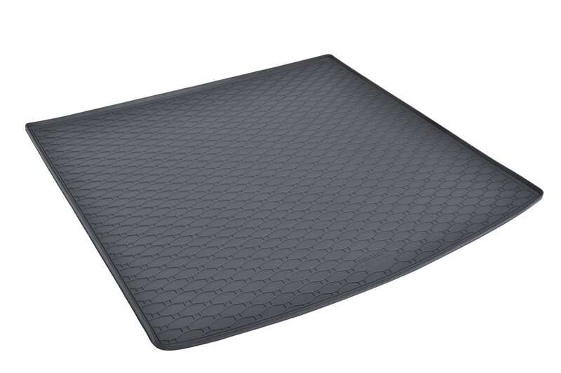 Vanička do kufra KGM Actyon 2025-