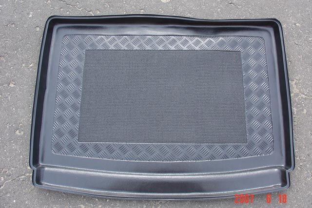 Vana do kufru Peugeot 206 5D 03R SW (192385) Vana do kufru Peugeot 206 5D 03R SW (192385)