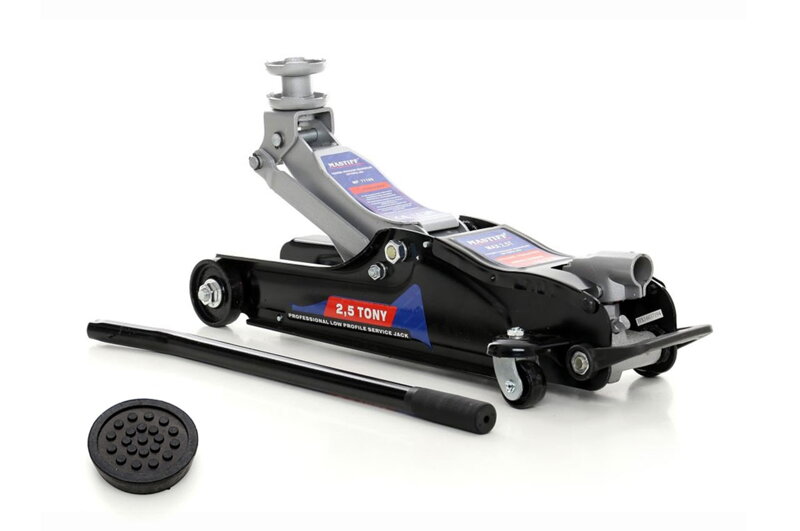 Hydraulický zdvihák 2,5T Hydraulický zdvihák 2,5T