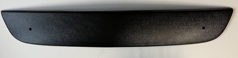 Zimná clona Opel Zafira B 2005-2008 pred FL dolná DG Zimná clona Opel Zafira B 2005-2008 pred FL dolná DG