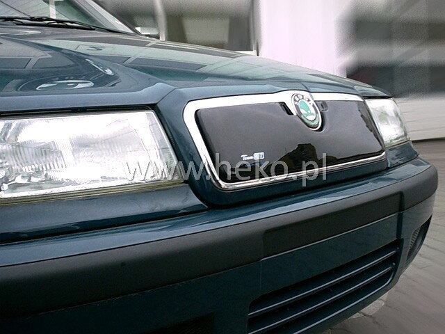 Zimná clona Škoda Felicia 98R 5D Zimná clona Škoda Felicia 98R 5D