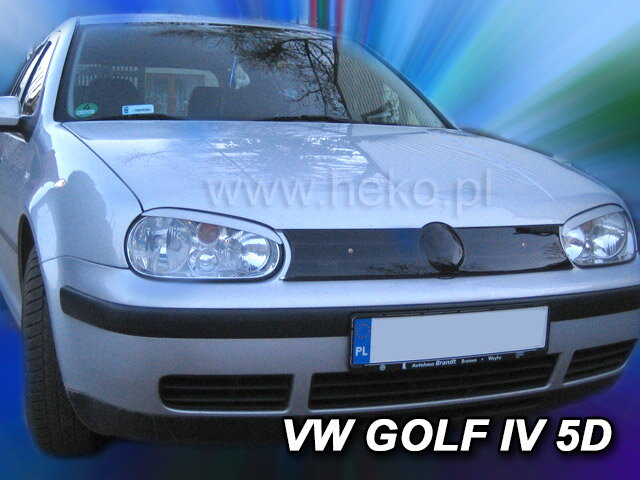 Zimná clona VW Golf IV 1997-2004R Zimná clona VW Golf IV 1997-2004R