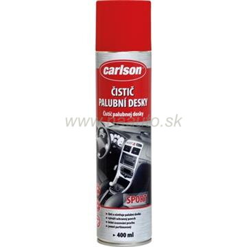 Penový cockpit spray-sport