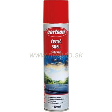 CARLSON ČISTIČ SKIEL 400ML - AEROSOL