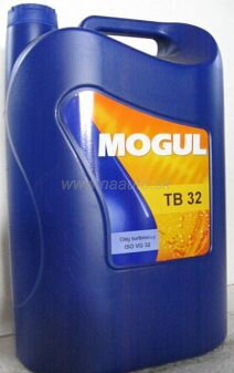 Mogul TB 32 10L
