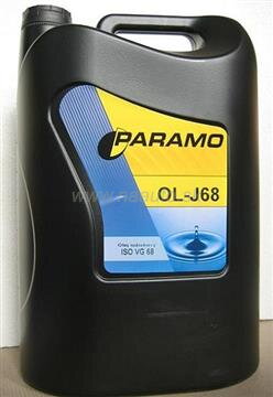 Paramo OL-J 68 10L