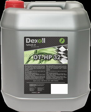 Dexoll OT-HP 32 10L