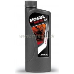 MOGUL MOTO 4T 10W-40 1L