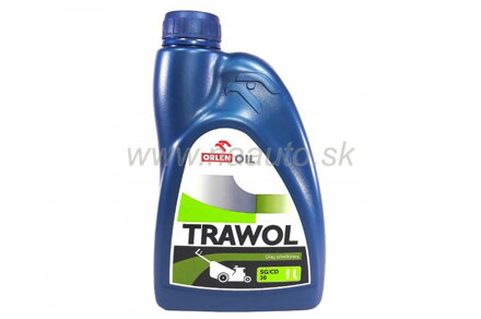 Orlen Oil Trawol 1L