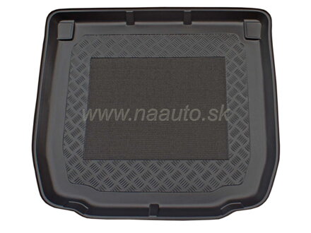 Vana do kufru Audi TT Coupe 96R 4x2/ 4x4