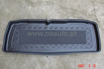 Vana do kufru Citroen C2 3D 03R HTB (192087)