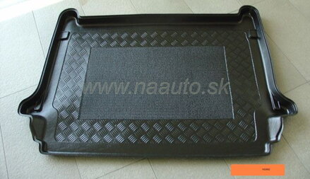 Vana do kufru Citroen C4 Grand Picasso 06R 3.řada složená (192092)