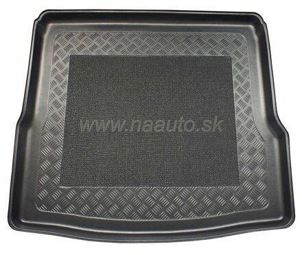 Vana do kufru Mazda 3 4D 12/13R SED/ LIM (193008)