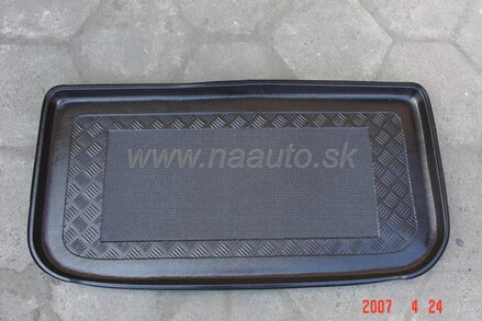 Vana do kufru Opel Agila 5D 00R HTB (192343)