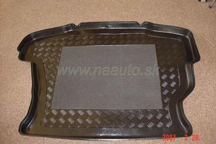 Vana do kufru Subaru Impreza II 4D 06R (192814)