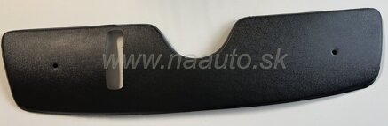 Zimná clona Škoda Octavia II 2004-2012 pred FL horná DG