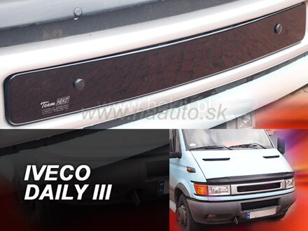 Zimná clona Iveco Turbo Daily III 1999-2006R (horná)