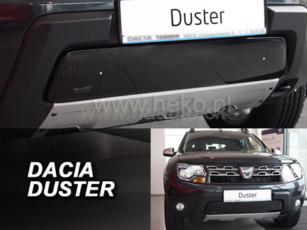 Zimná clona DACIA DUSTER 5D 2010-2018