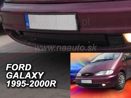 Zimná clona Ford Galaxy 1995-2000R (dolná)