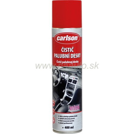 Penový cockpit spray-višňa Penový cockpit spray-višňa