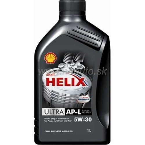 Helix Ultra Professional AP-L 5W-30 1L