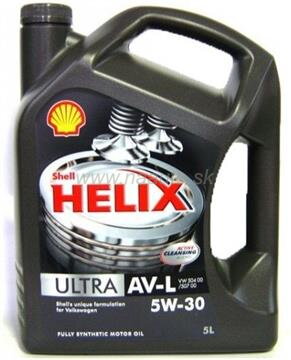 Helix Ultra Professional AV-L 5W-30 5L