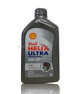 Helix Ultra Professional AM-L 5W-30 1L