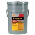 Spirax S4 ATF HDX 20L (Donax TX)