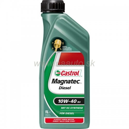 Magnatec Diesel 10W-40 1L Magnatec Diesel 10W-40 1L