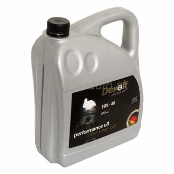 Dexoll 15W-40 A3/B4 5L Dexoll 15W-40 A3/B4 5L