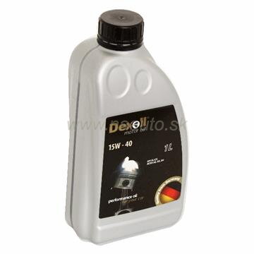 Dexoll 15W-40 A3/B4 1L Dexoll 15W-40 A3/B4 1L