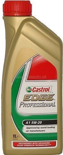 Edge Professional A1 5W-20 1L