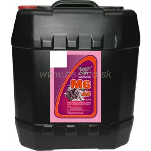 Grand X M6AD 20L Grand X M6AD 20L