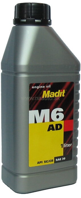 Madit M6AD 1L