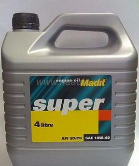 Madit SUPER /M7AD/ 4L