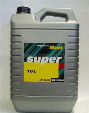 Madit SUPER /M7AD/ 10L