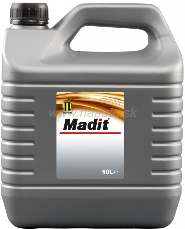 Madit OHHM 68 10L Madit OHHM 68 10L