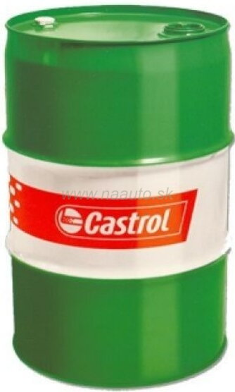 Castrol GTX 10W-40 60L