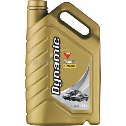 Mol Dynamic Max 10W40 4L Mol Dynamic Max 10W40 4L